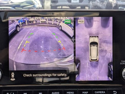 Used 2022 Mitsubishi Outlander SEL image 24