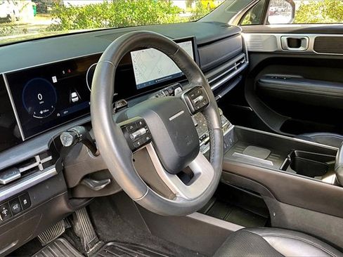 Used 2024 Hyundai Santa Fe Limited image 14