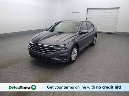 Used 2019 Volkswagen Jetta S w/ Driver Assistance Package FWD image 1