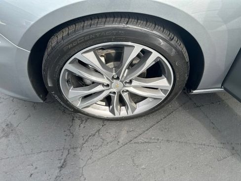Used 2024 Chevrolet Malibu LT FWD image 25
