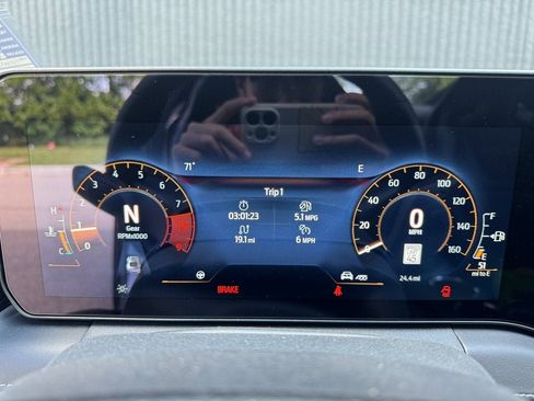 New 2025 Ford Mustang GT Premium w/ GT Performance Package image 37