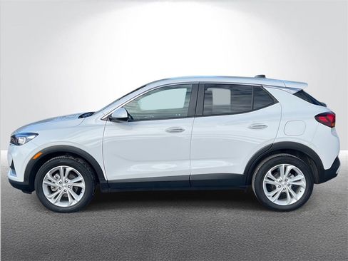 Certified 2023 Buick Encore GX Preferred image 3