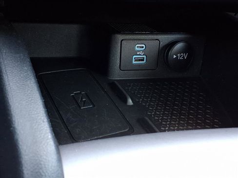 Used 2022 Ford Bronco Sport Outer Banks w/ Tech Package image 18