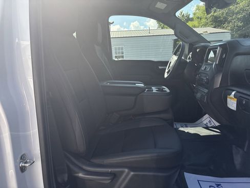 New 2025 Chevrolet Silverado 3500 W/T w/ WT Convenience Package image 25