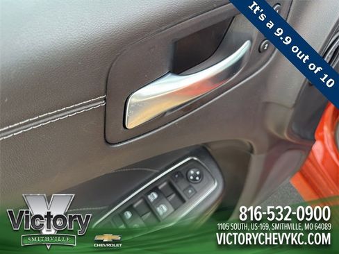 Used 2022 Dodge Charger R/T w/ Plus Group image 12