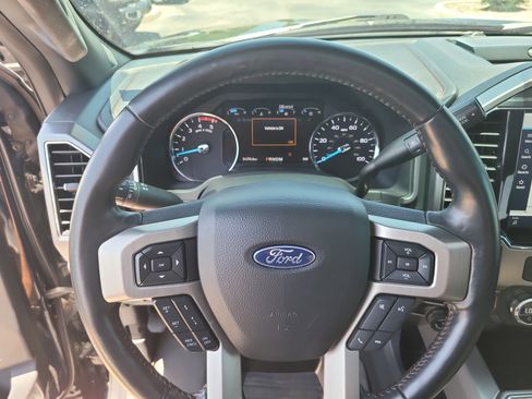 Used 2022 Ford F350 Platinum AWD/4WD image 26