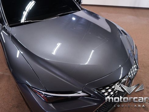 Used 2021 Lexus IS 300 w/ Comfort Package image 13