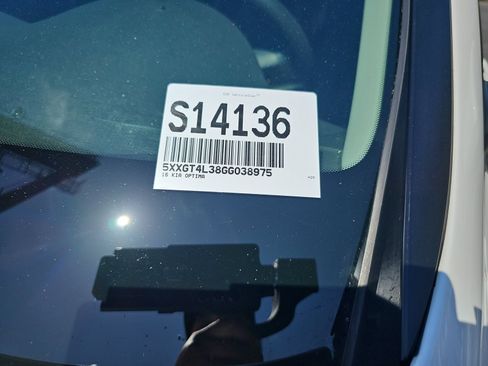 Used 2016 Kia Optima LX FWD image 14