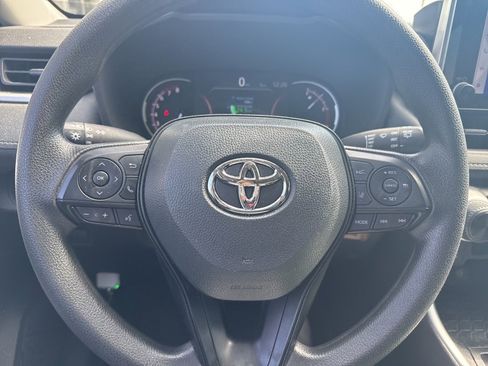 Used 2023 Toyota RAV4 LE image 2