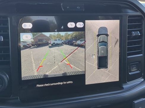 New 2025 Ford F150 Tremor w/ Bed Utility Package image 18