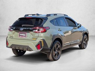 New 2026 Subaru Crosstrek 2.5i Sport AWD/4WD video 2