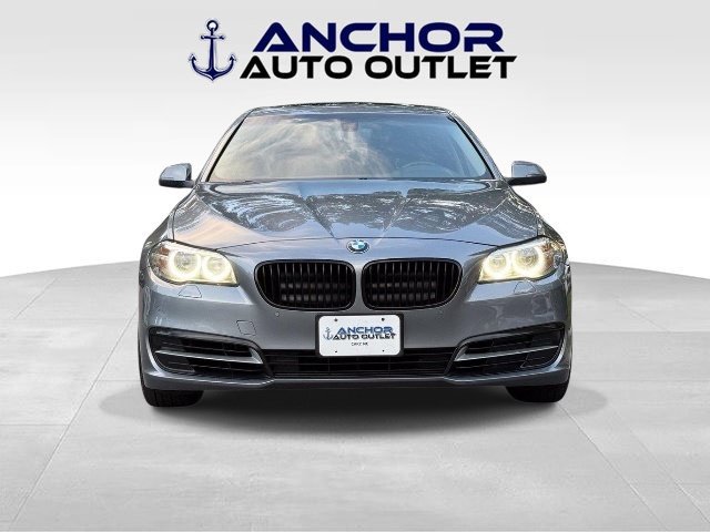 Used 2014 BMW 528i Sedan RWD image 2