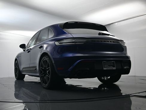 Used 2022 Porsche Macan GTS image 52