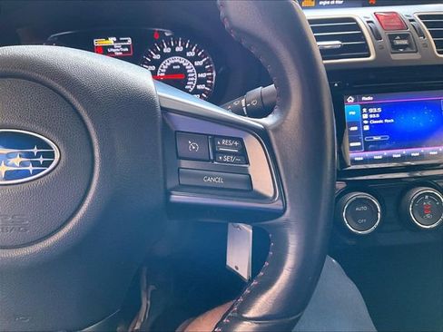 Used 2019 Subaru WRX AWD/4WD image 18