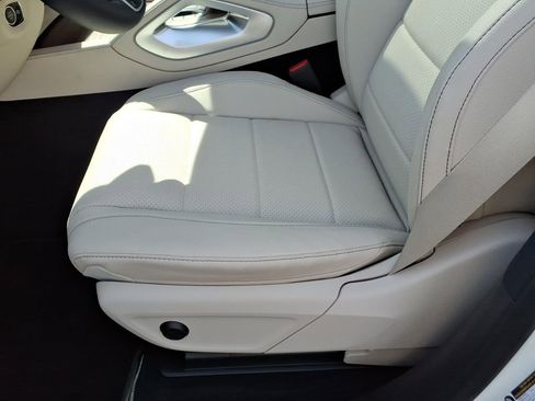 New 2026 Mercedes-Benz GLE 350 4MATIC image 15