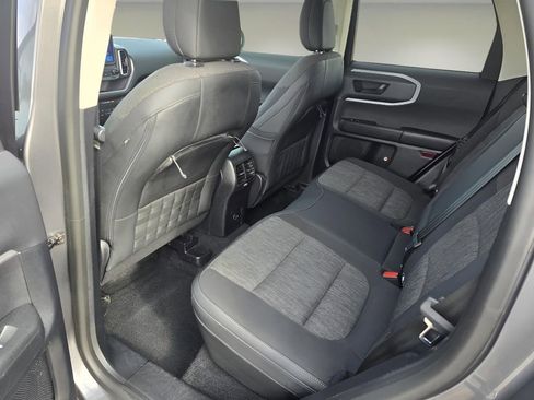 Used 2022 Ford Bronco Sport Big Bend w/ Convenience Package image 14