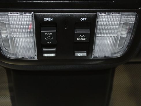 Certified 2024 Honda Odyssey Sport image 42