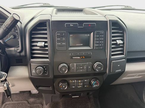 Used 2017 Ford F150 XL w/ XL Power Equipment Group AWD/4WD image 14