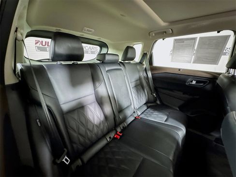 Used 2023 Nissan Rogue Platinum w/ Platinum Premium Package image 27