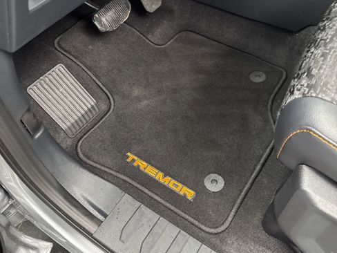 New 2025 Ford F150 Tremor image 19