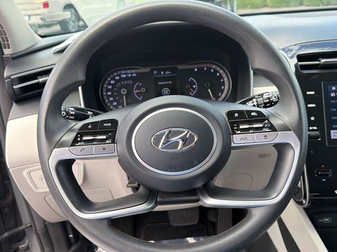 Used 2024 Hyundai Tucson SEL FWD image 20