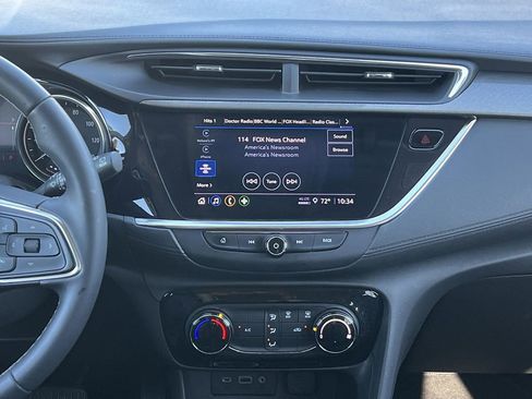 Used 2022 Buick Encore GX Preferred image 4