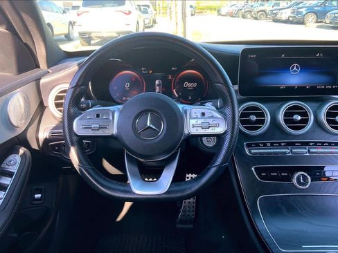 Used 2021 Mercedes-Benz C 300 Sedan image 6