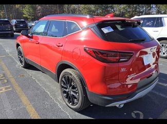 Used 2024 Chevrolet Blazer LT w/ Convenience Package video 2
