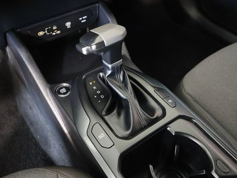 Used 2025 Kia K4 FWD image 7