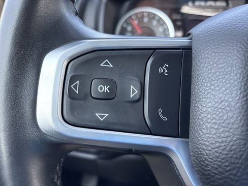 Used 2024 RAM 2500 Big Horn w/ Night Edition image 25