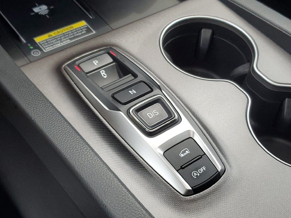 Used 2024 Honda Passport EX-L image 31
