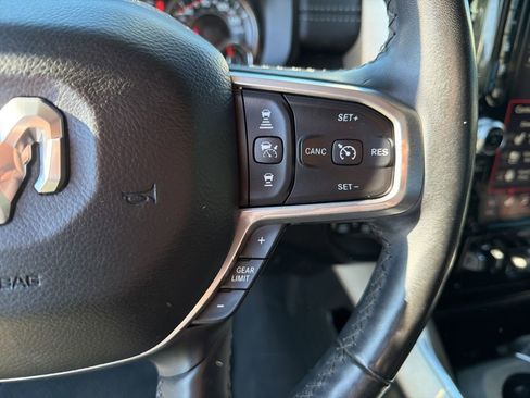 Used 2019 RAM 1500 Laramie AWD/4WD image 56