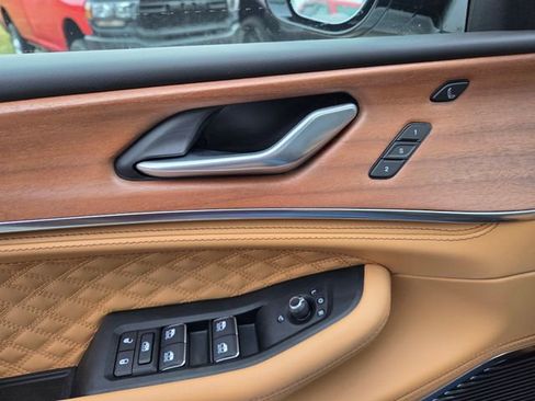 New 2026 Jeep Grand Cherokee Summit image 28