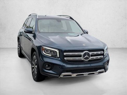 Used 2022 Mercedes-Benz GLB 250 image 22
