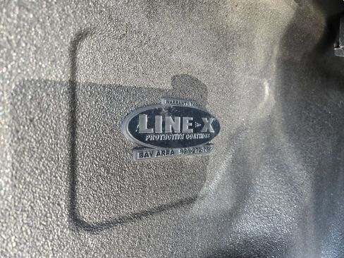 Used 2015 RAM 2500 Laramie image 30