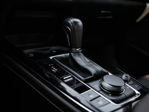 Certified 2023 MAZDA CX-30 2.5 Turbo w/ Premium Package image 27