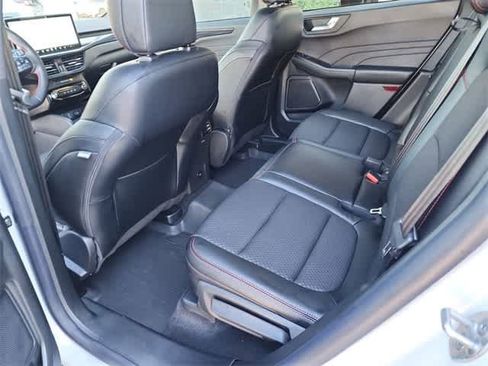 Used 2025 Ford Escape ST-Line w/ Tech Pack #1 image 16