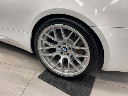 Used 2013 BMW M3 Convertible image 13