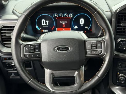 Used 2023 Ford F150 Tremor w/ Equipment Group 402A High AWD/4WD image 10
