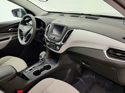 Used 2024 Chevrolet Equinox LT FWD image 25