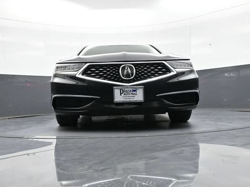 Used 2018 Acura TLX V6 w/ Technology Package FWD image 27