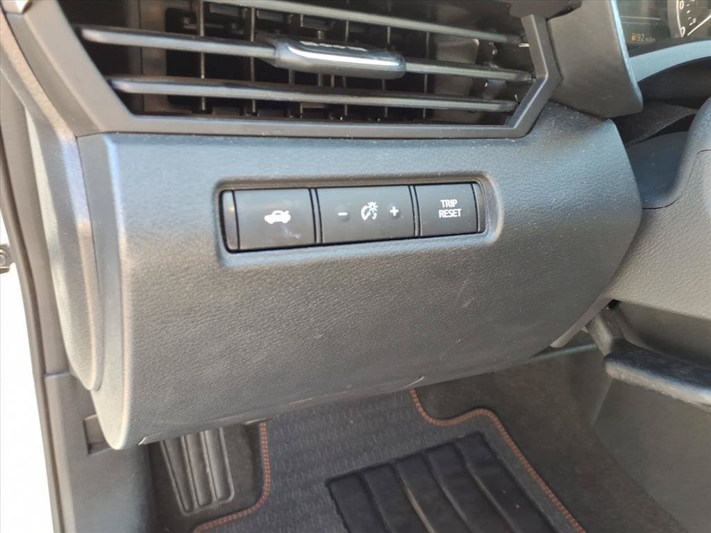 Used 2022 Nissan Altima 2.0 SR FWD image 26