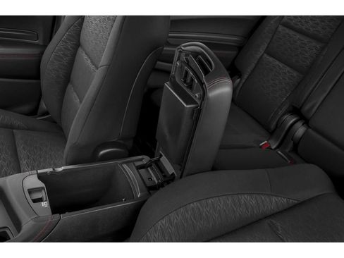 New 2026 Dodge Durango GT w/ Blacktop Package AWD/4WD image 10