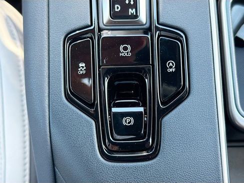 New 2026 Lexus TX 350 FWD image 46
