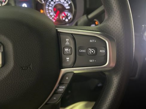 New 2026 RAM 2500 Tradesman AWD/4WD image 28