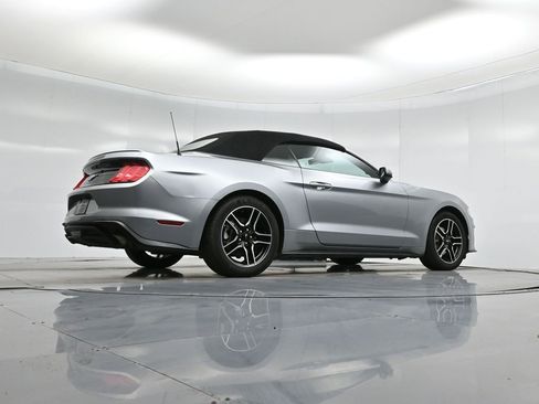 Certified 2023 Ford Mustang Premium image 45