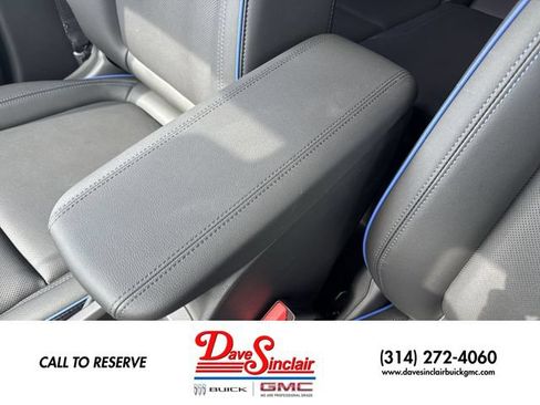 New 2026 Buick Encore GX Sport Touring w/ Advanced Technology Package FWD image 20