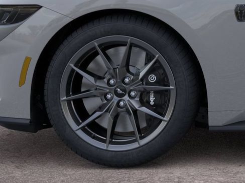 New 2026 Ford Mustang Dark Horse RWD image 19