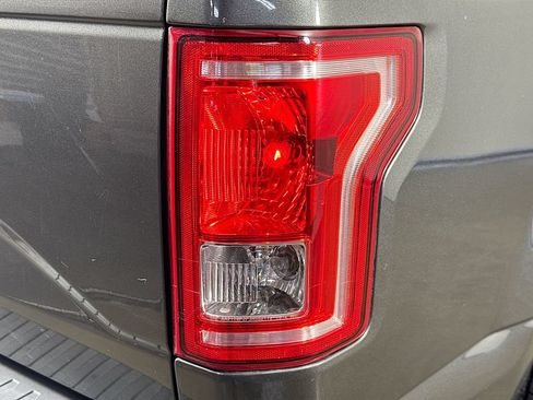 Used 2015 Ford F150 XLT w/ Equipment Group 302A Luxury RWD image 30