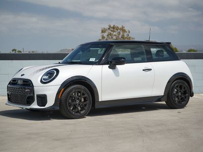 New 2026 MINI Cooper S